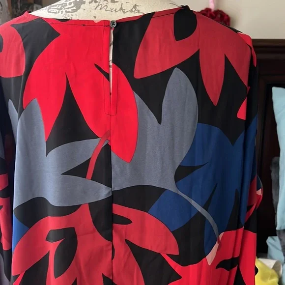 Loft Outlet Womens Blouse - Picture 3 of 6